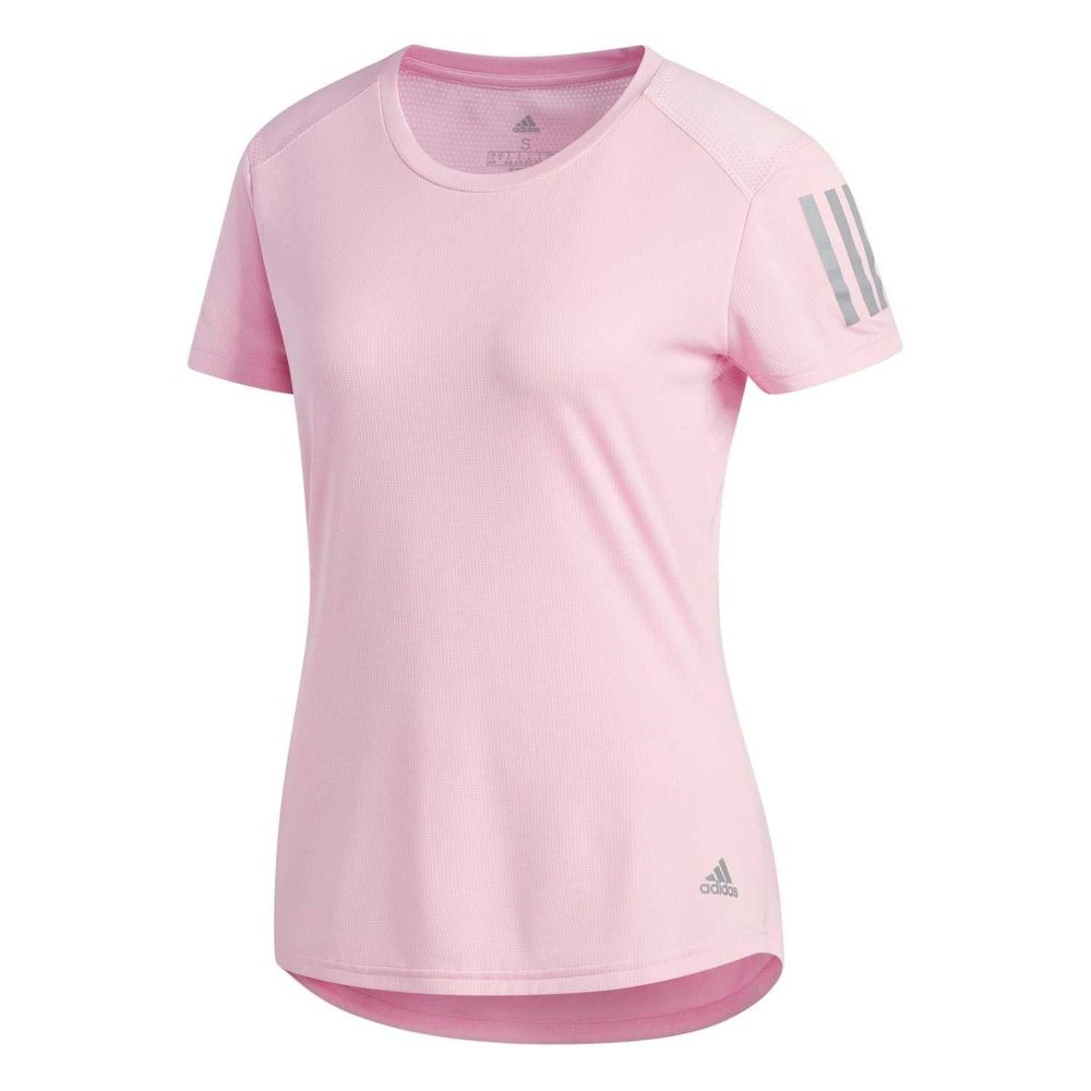 adidas t shirt running