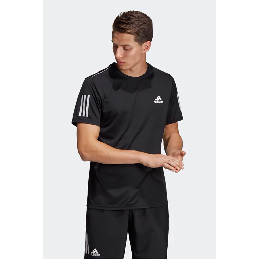 adidas club t shirt mens