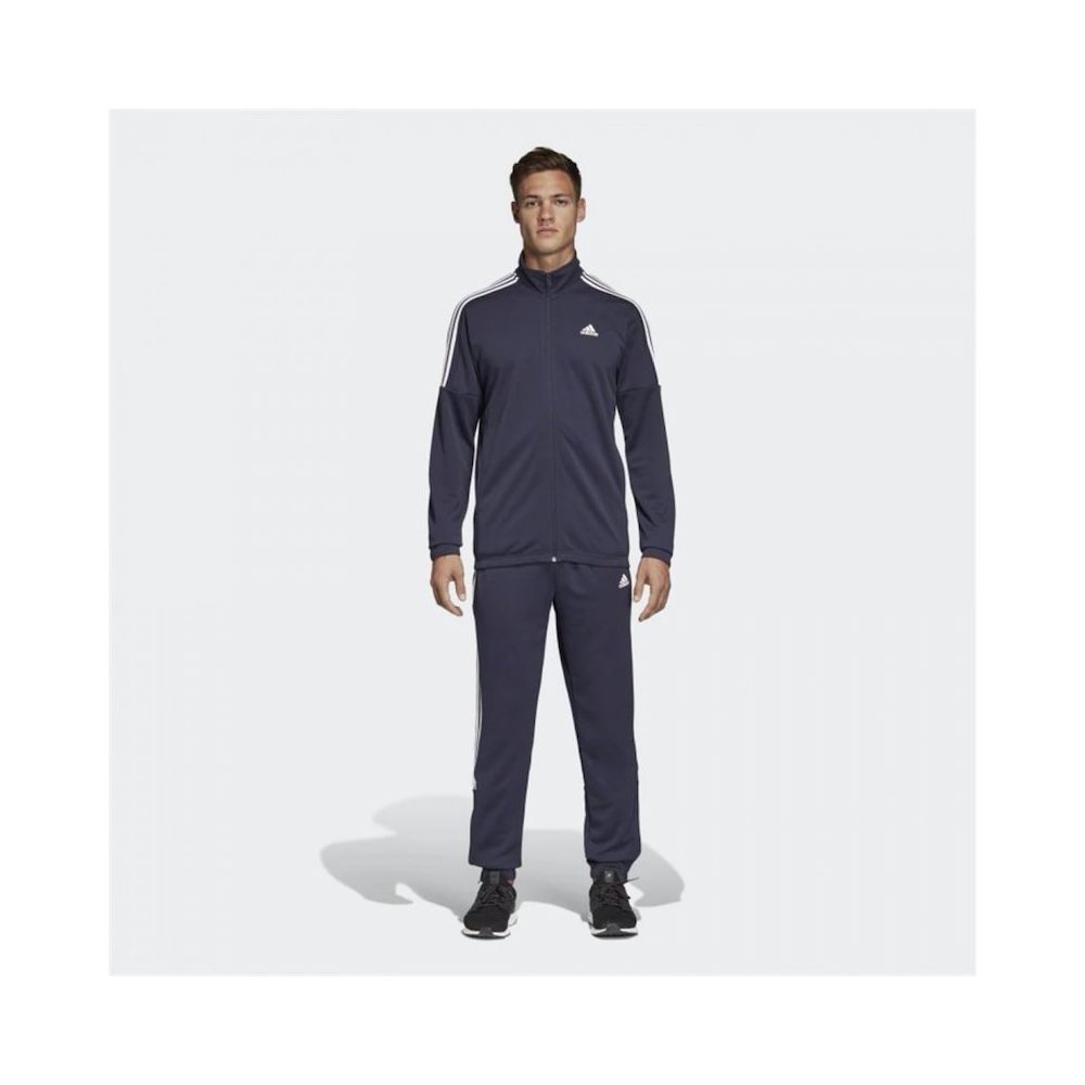 Adidas DV2446 Mts Team Sports Lacivert Erkek Eşofman Takımı Fiyatları