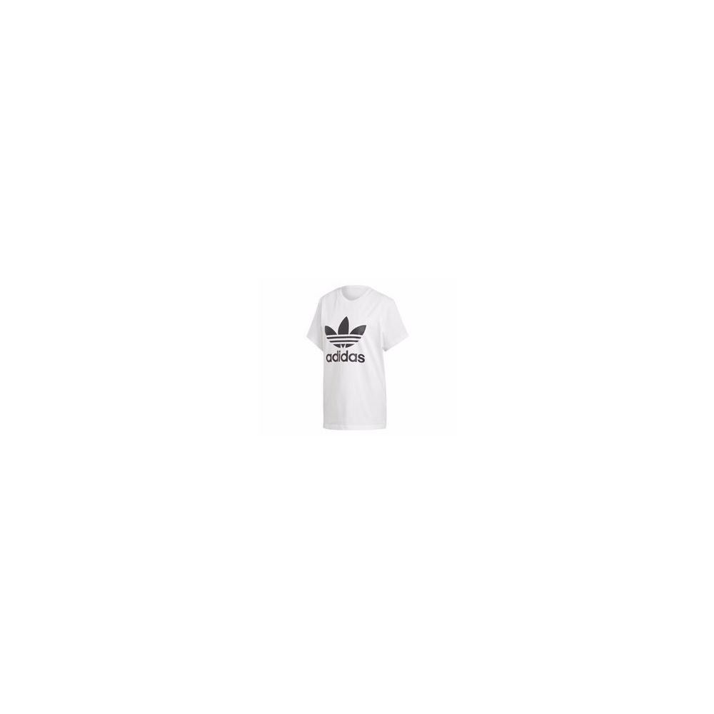 Adidas DX2322 Boyfriend Kadın T-shirt 