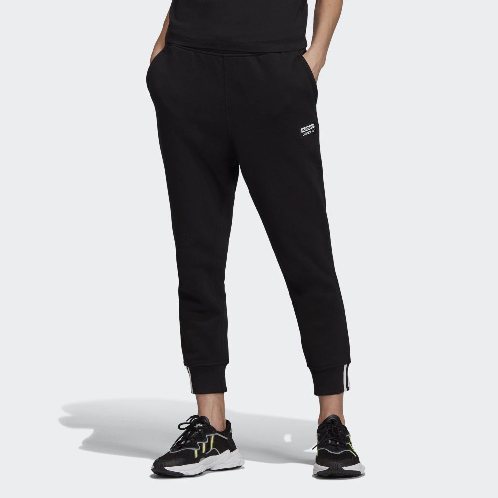 Adidas ED5851 Siyah Kadın Günlük Eşofman Altı Fiyatları
