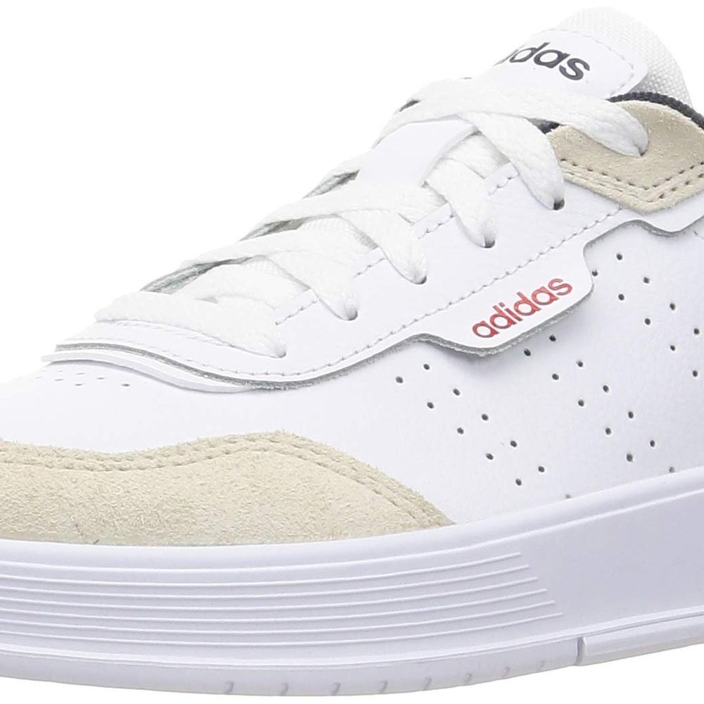 Adidas EE7888 Beyaz Grand Court Erkek Tenis Ayakkabı Fiyatları