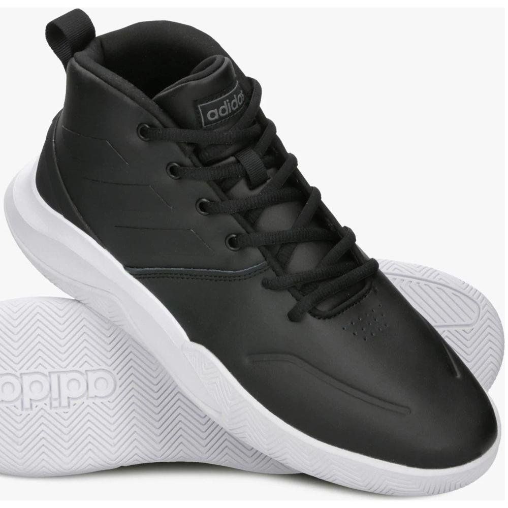 Adidas EE9638 Siyah Ownthegame Erkek Spor Ayakkabı Fiyatları