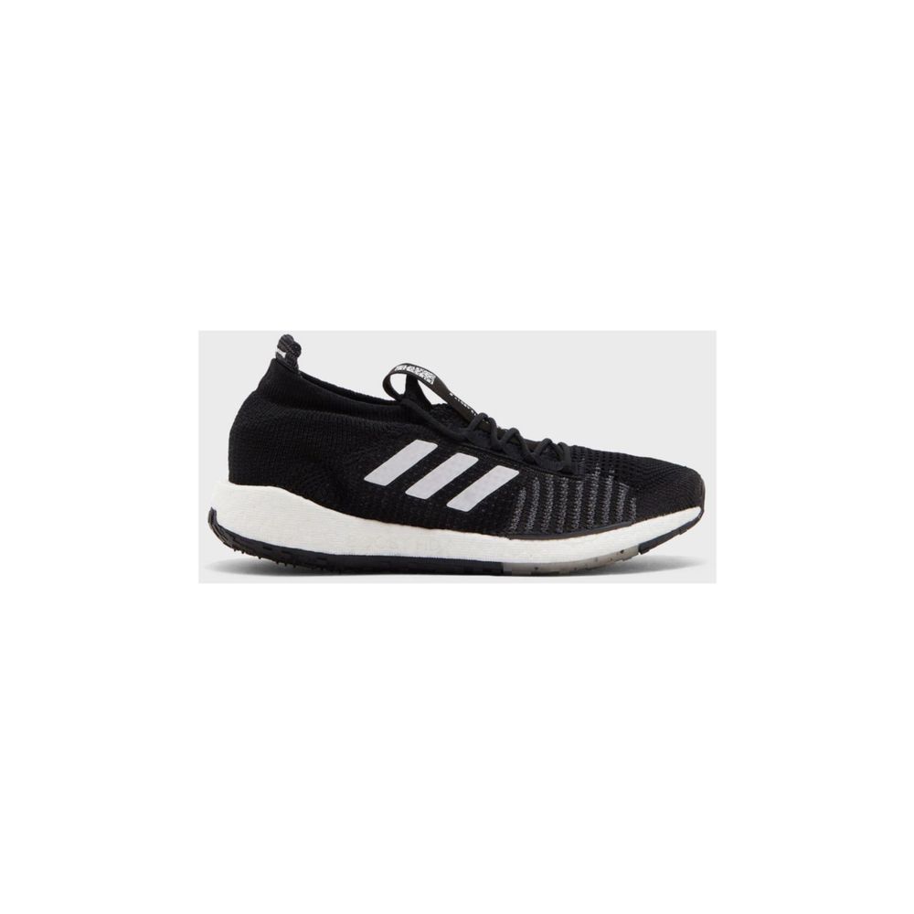 Adidas EG0980 Pulseboost Hd M Siyah Erkek Spor Ayakkabı Fiyatları