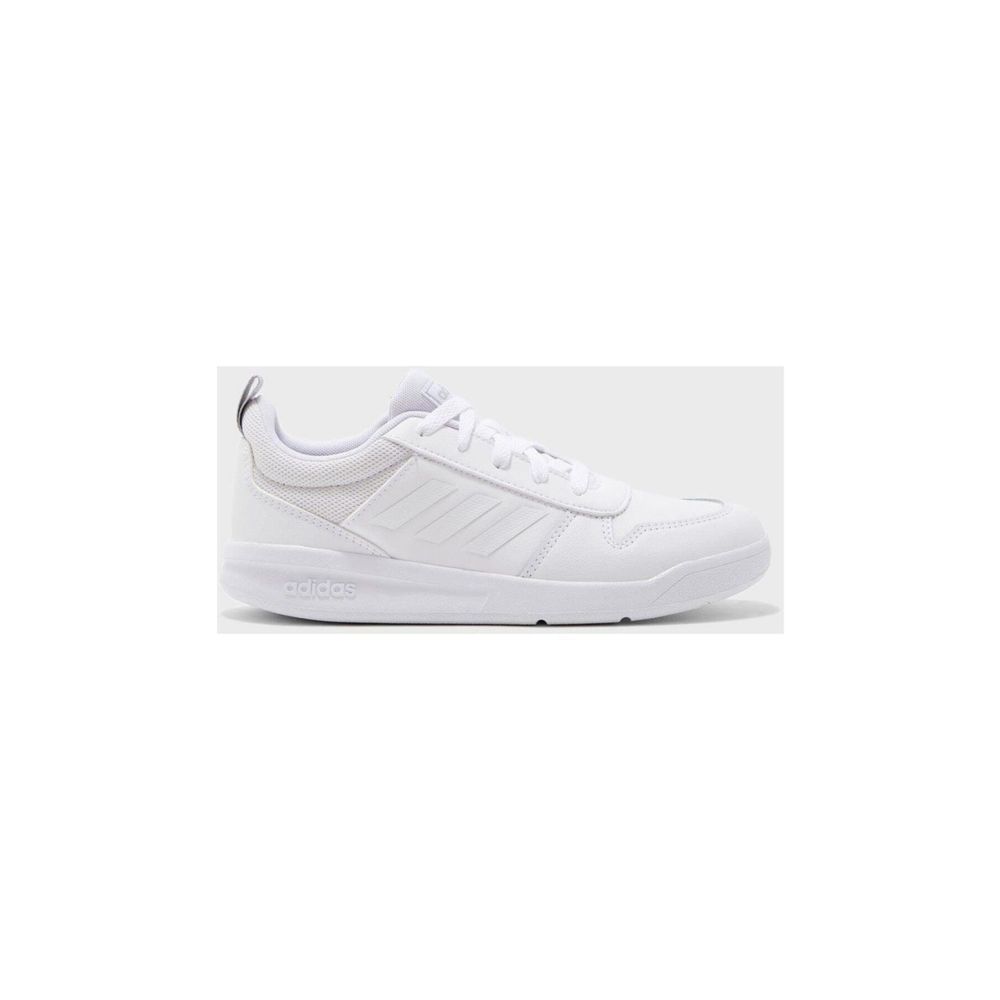 Adidas EG2554 TENSAUR K Beyaz Erkek Çocuk Spor Ayakkabı Modelleri ve  Fiyatları