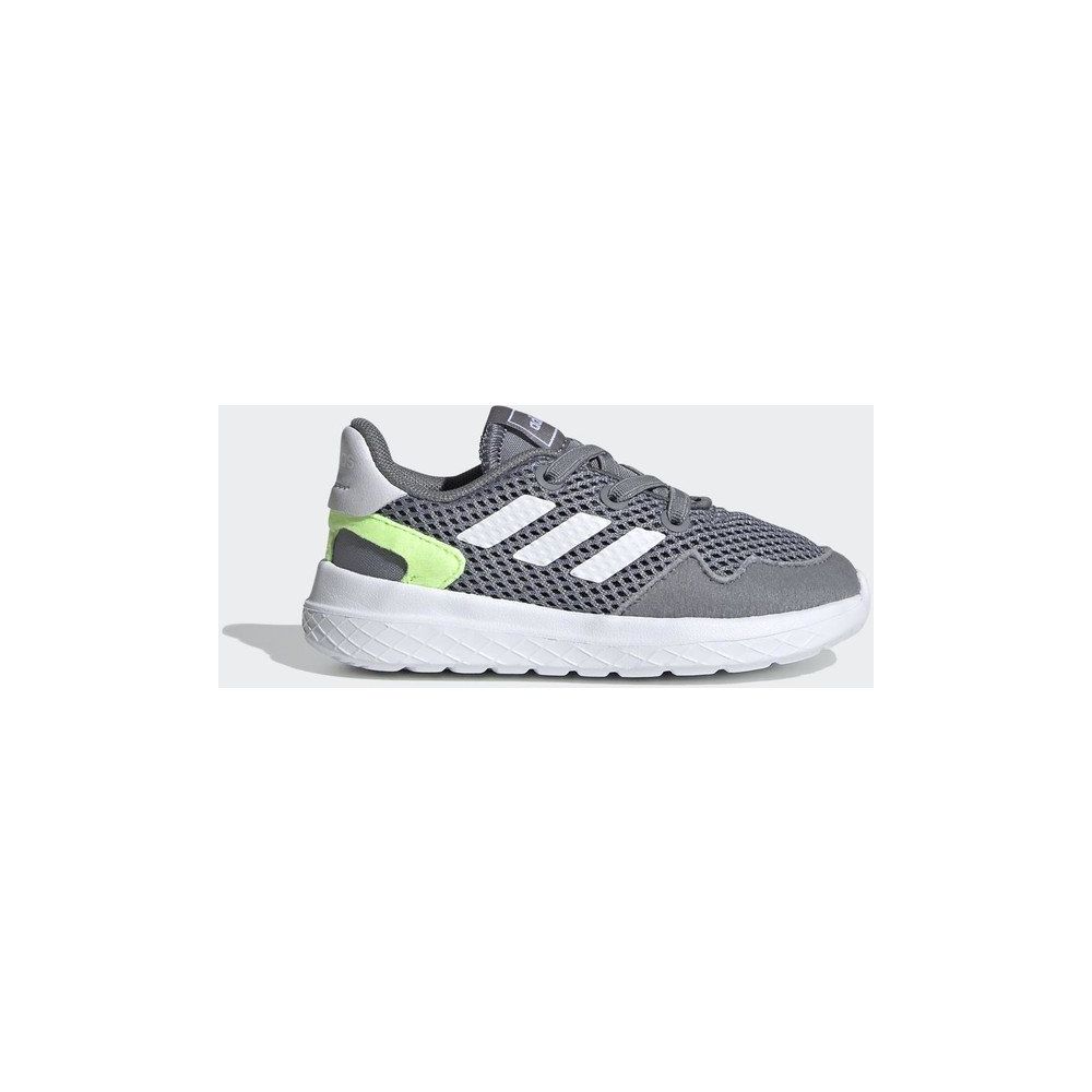 Adidas EG3978 Gri Unisex Çocuk Spor Ayakkabı Fiyatları