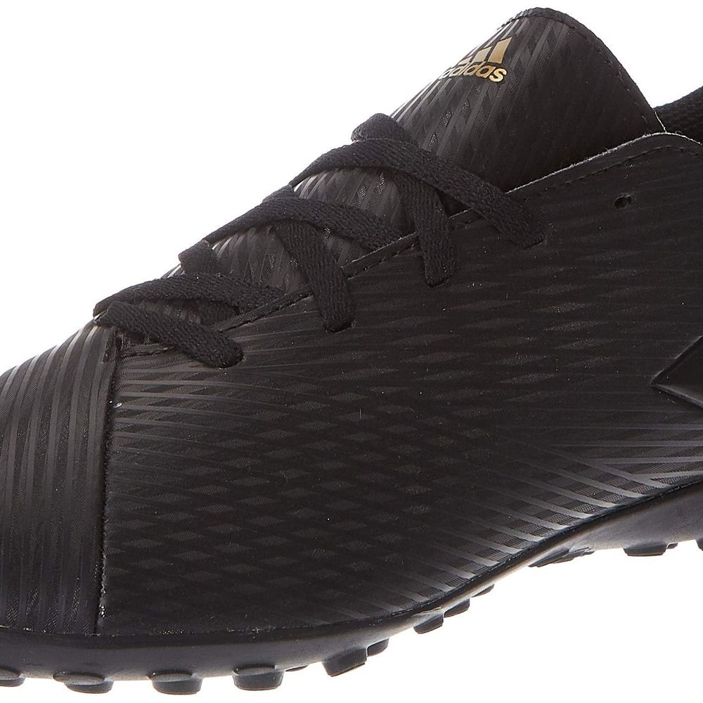 adidas Performance NEMEZIZ 19.4 TF F34525 Black - Zakcret.gr