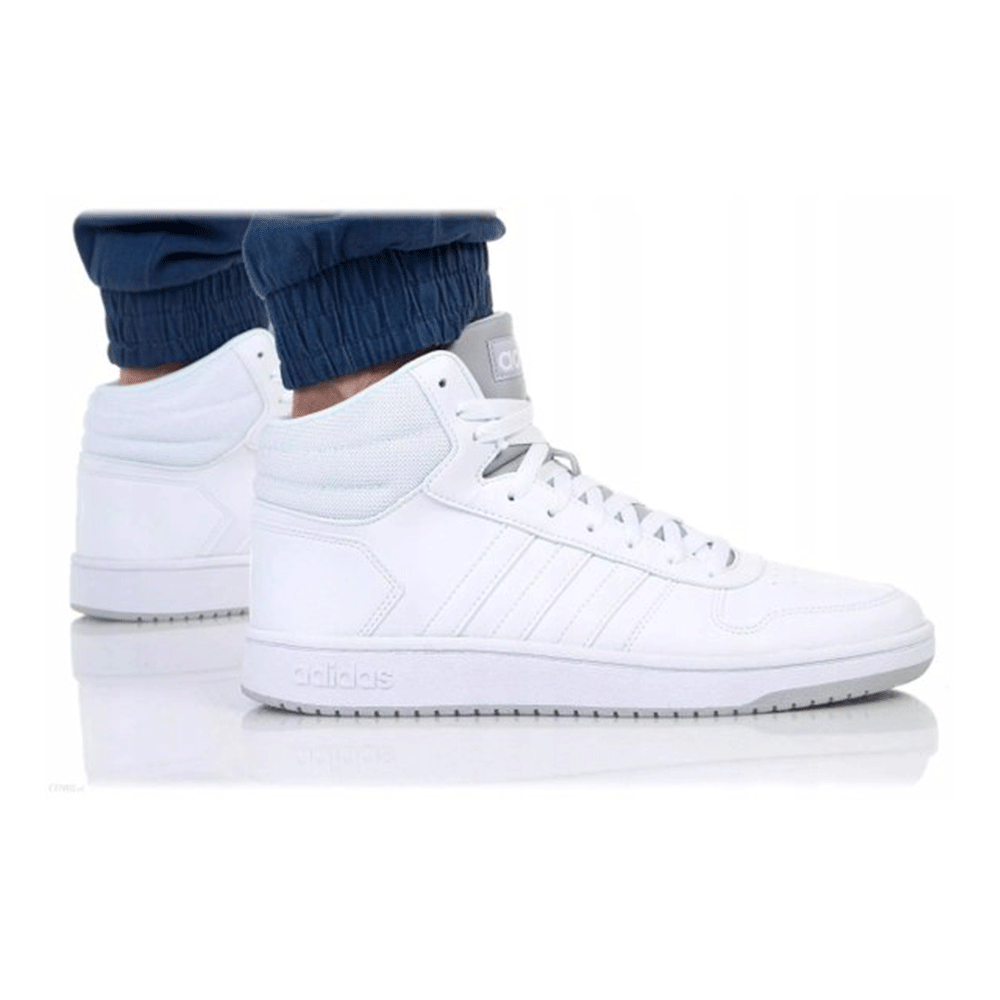 adidas f34813 hoops 2.0 m