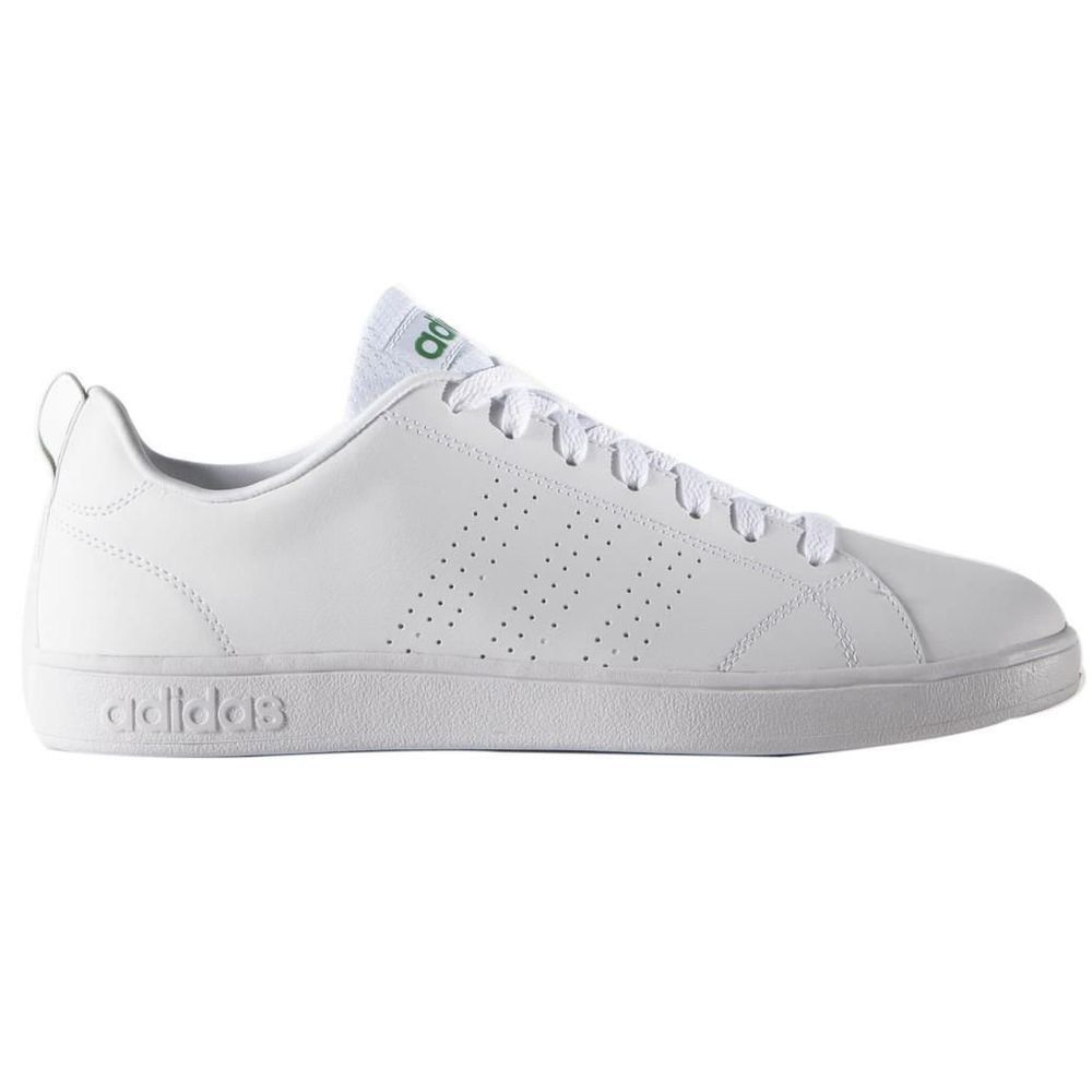 Adidas F99251 Vs Advantage Cl FW17 Erkek Spor Ayakkabı Fiyatları