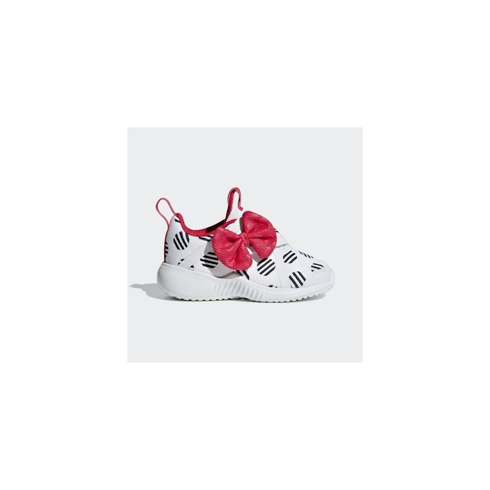 adidas infantil minnie