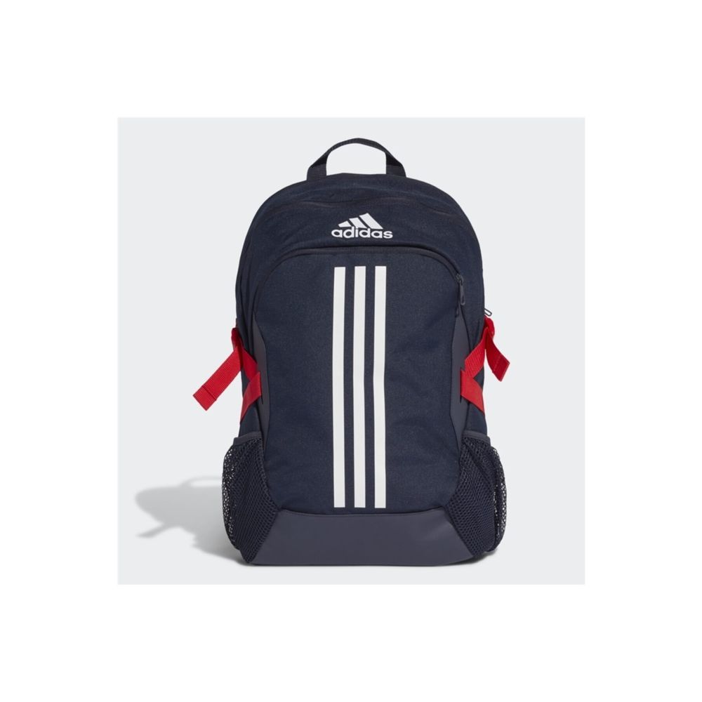 PLECAK ADIDAS POWER 5 BACKPACK FT9668 UNISEX, GRANATOWY