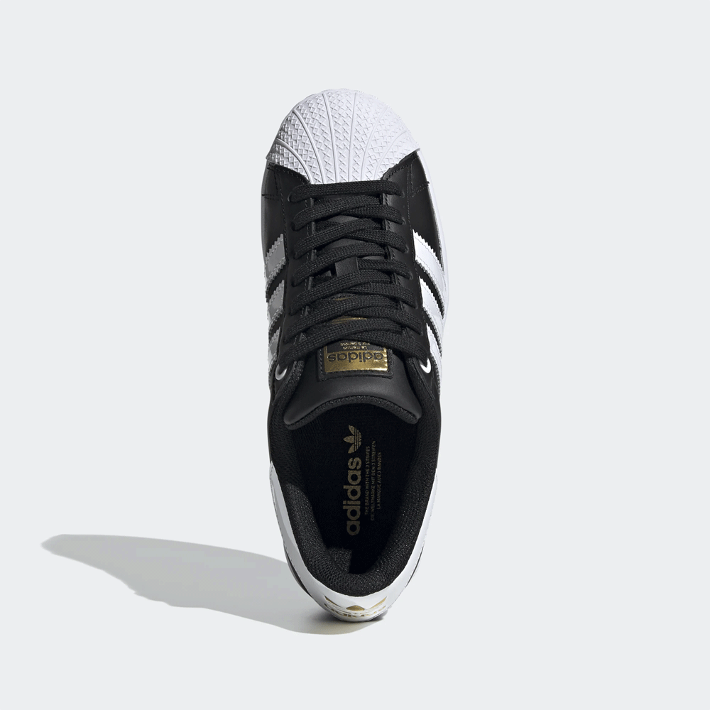 superstar adidas bold