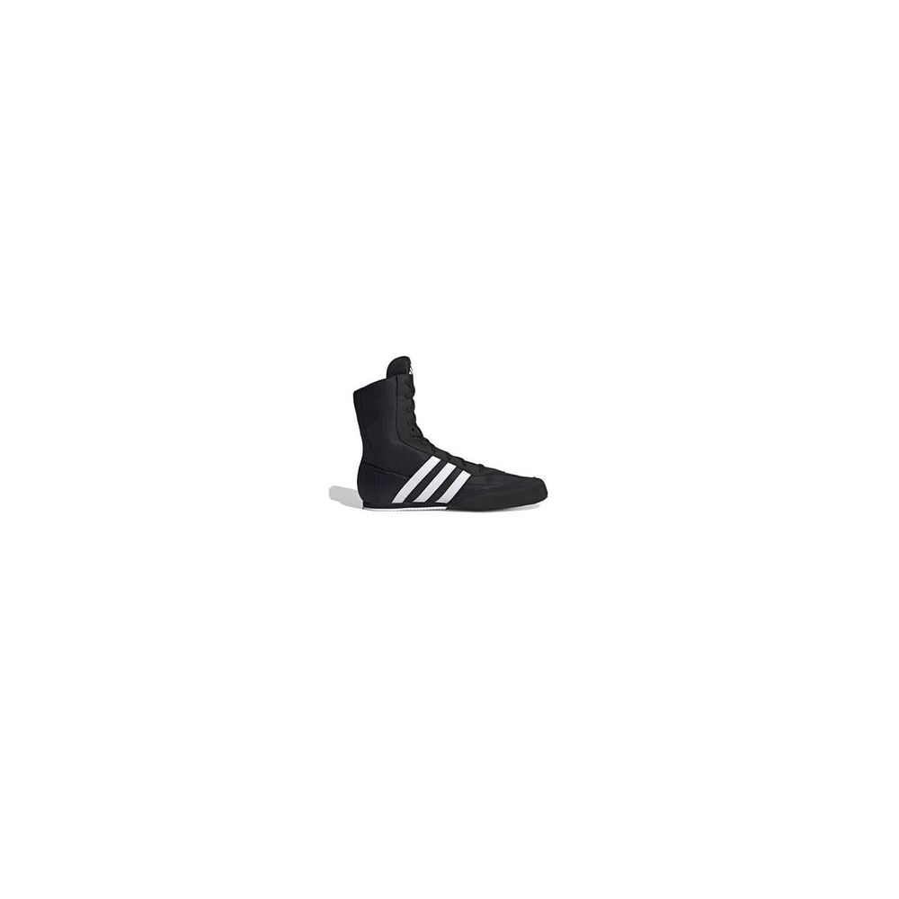 Adidas FX0561 Siyah Box Hog 2 Boks Unisex Spor Ayakkabısı