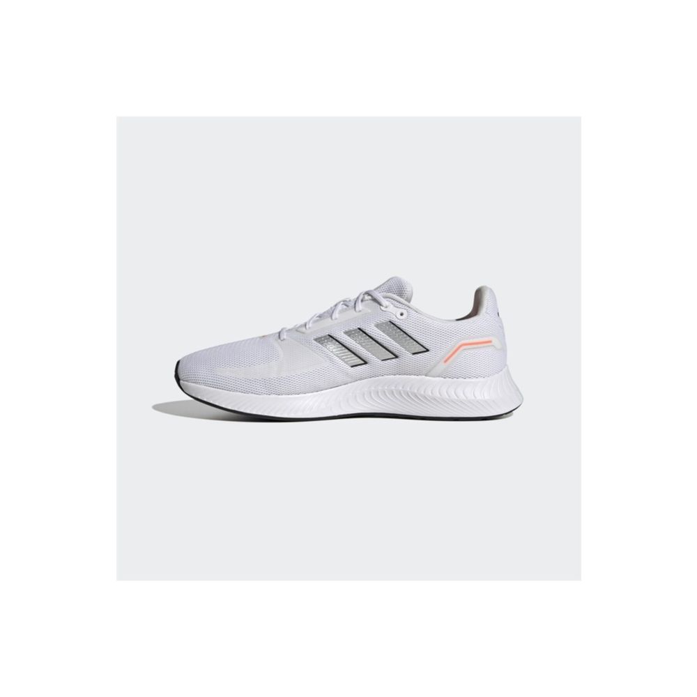 Adidas FY5944 Run Falcon 2.0 Beyaz Erkek Spor Ayakkabı Fiyatları display picture 1