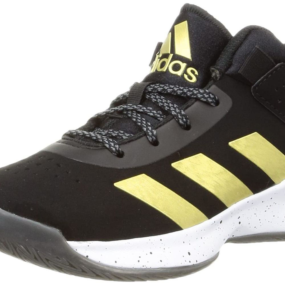 Adidas FZ1475 Cross Em Up 5 K Wide Siyah Spor Ayakkabı Fiyatları