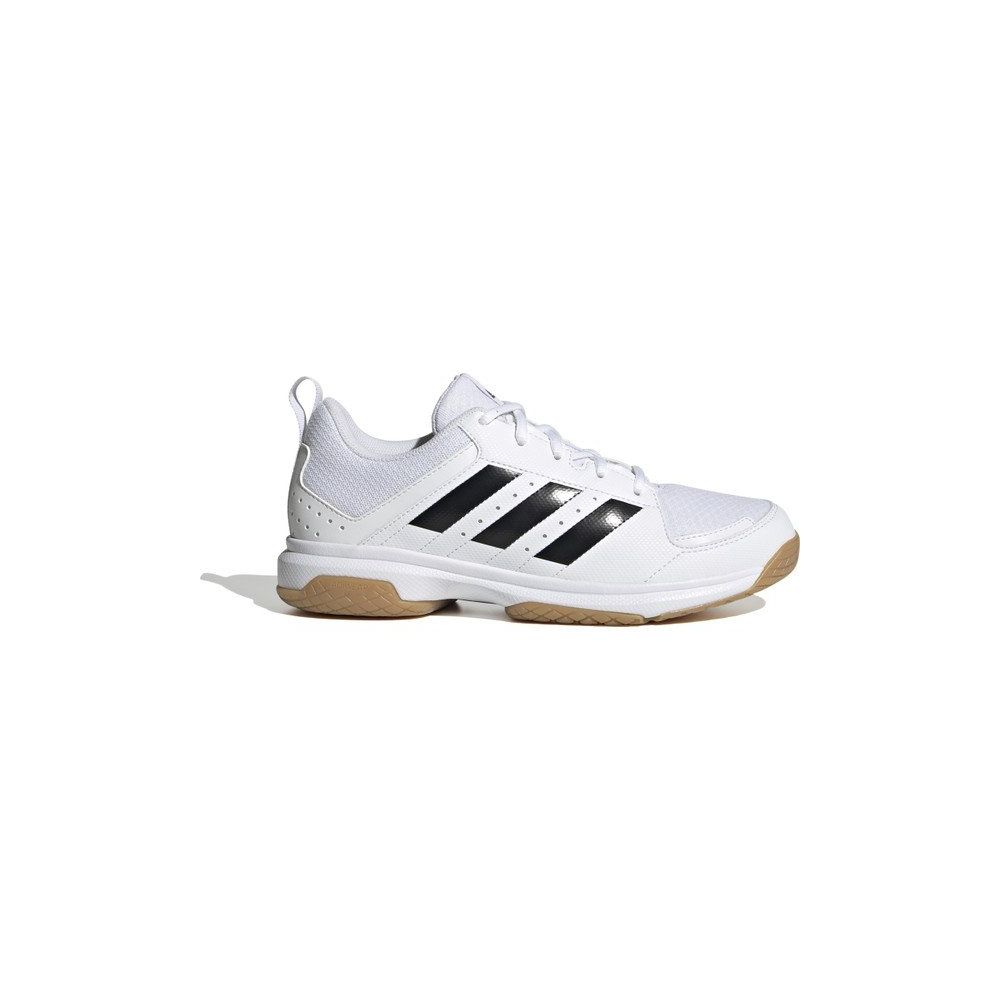 Adidas FZ4660 Ligra 7 W Beyaz Kadın Indoor Voleybol Ayakkabısı