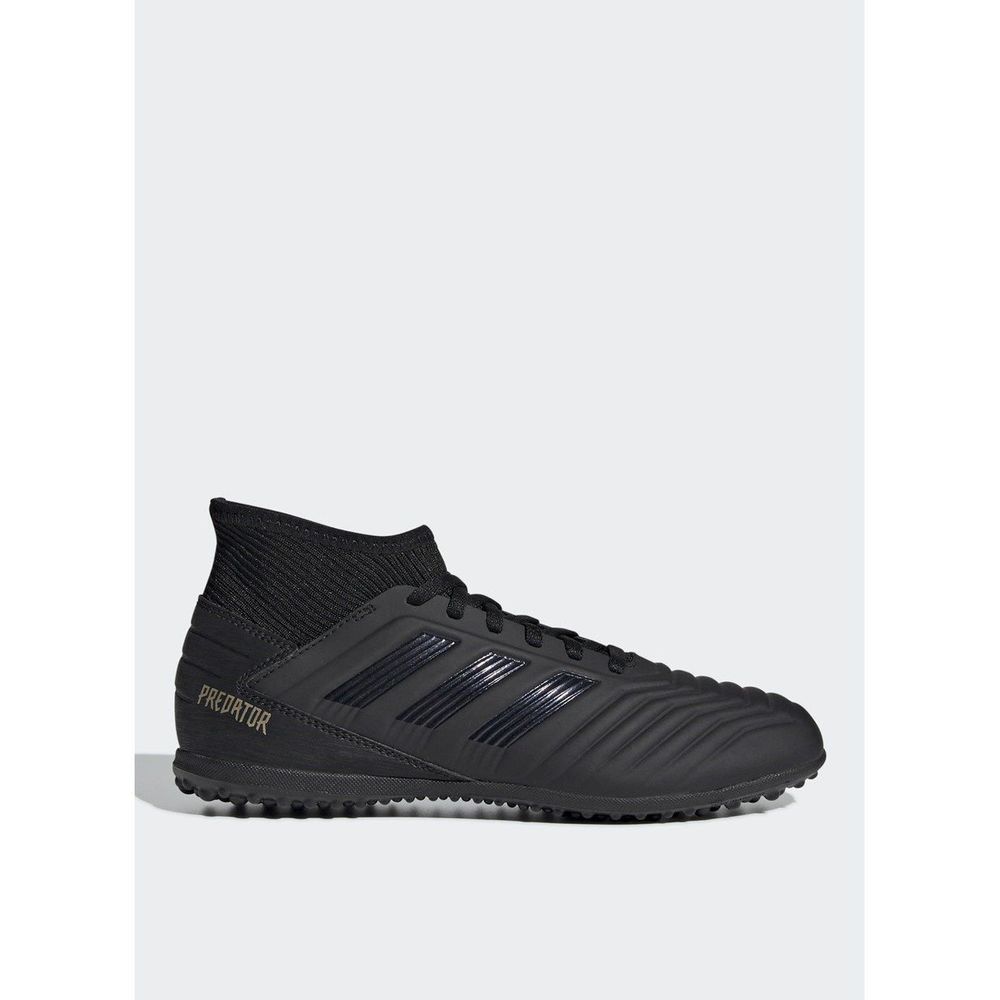adidas g25801 predator 19 3 tf j siyah cocuk hali saha ayakkabi fiyatlari