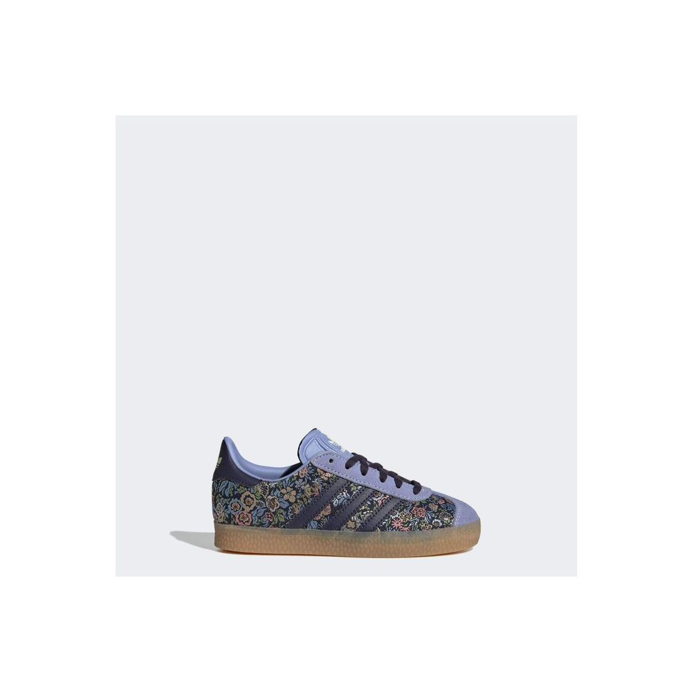 Adidas Gazelle X London Liberty Mavi Çocuk Spor Ayakkabı Fiyatları