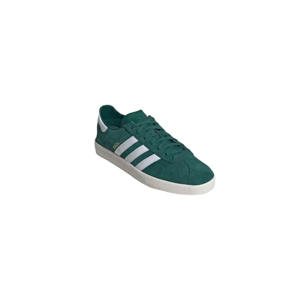adidas gazelle silver green womens adidas Originals Gazelle