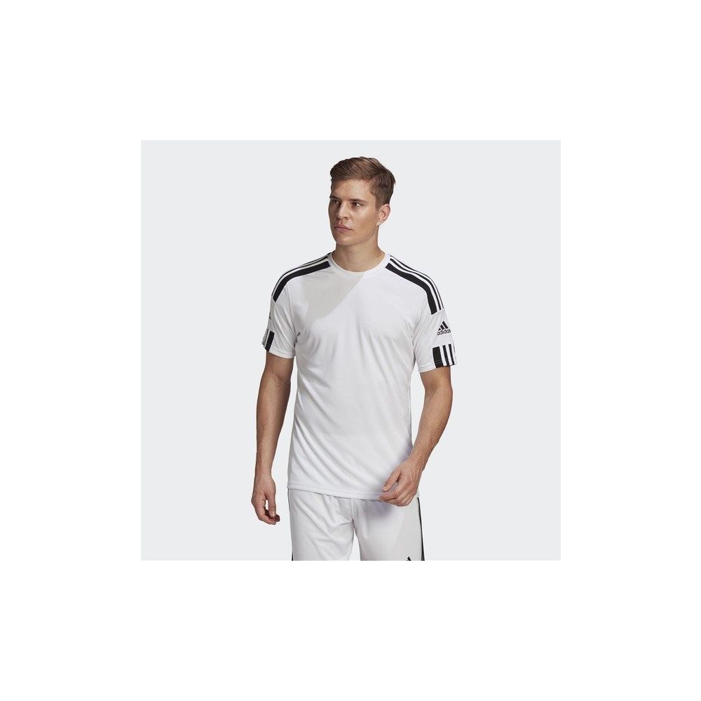 Adidas GK9556 Squadra 21 Siyah Polo Erkek T-Shirt Fiyatları