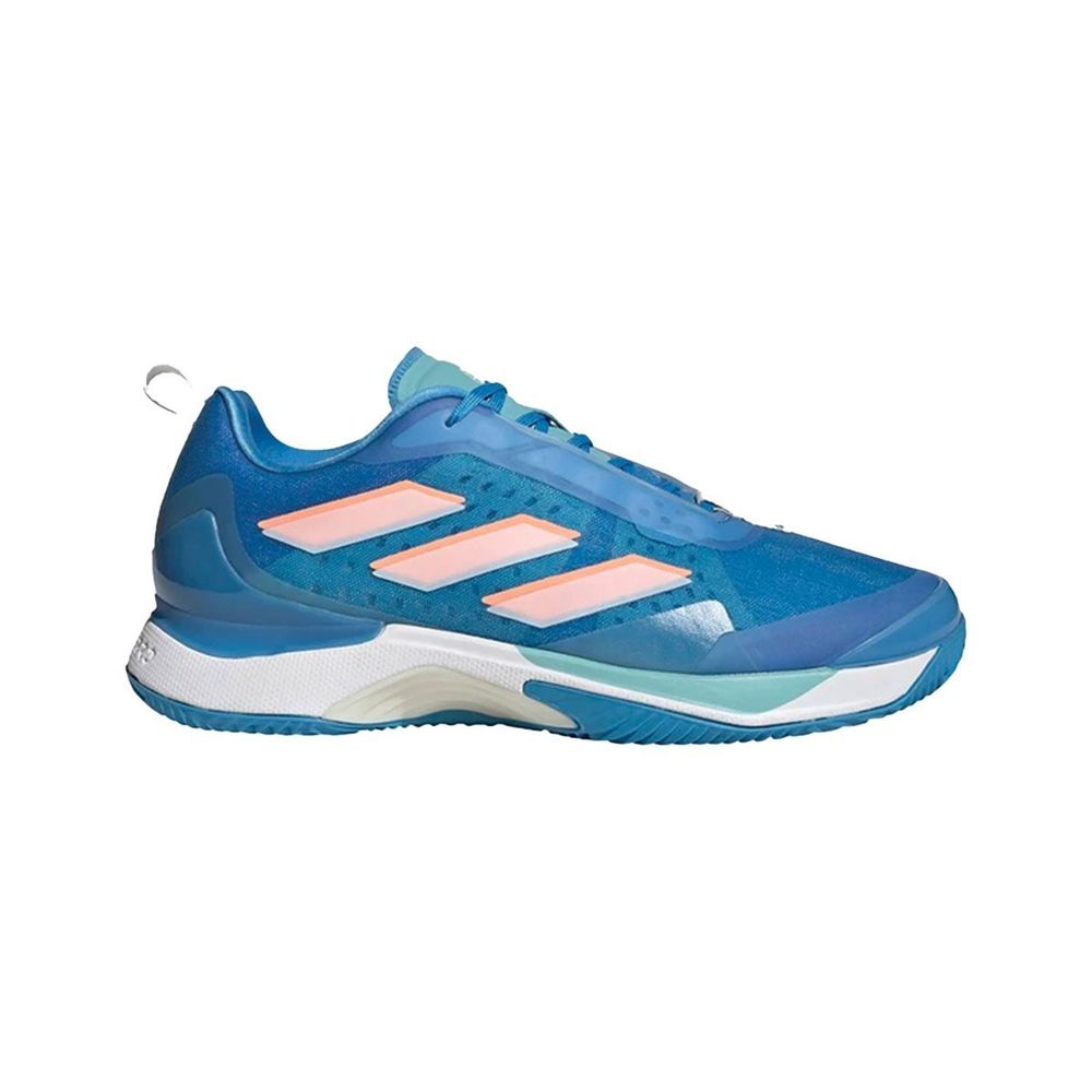 ava. adidas Avacourt 2 Tennis Shoes - Red | adidas Türkiye