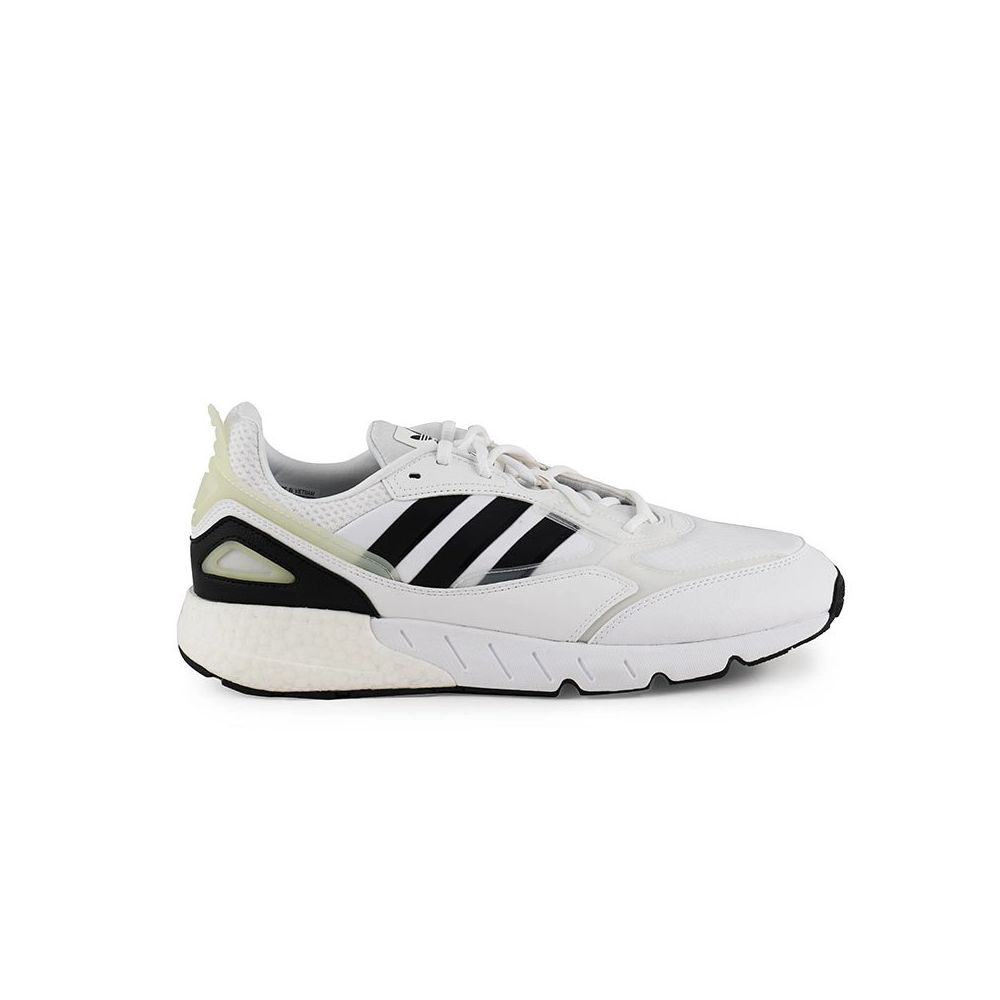 Adidas GZ3549 ZX 1K Boost 2.0 Beyaz Unisex Spor Ayakkabı Fiyatları