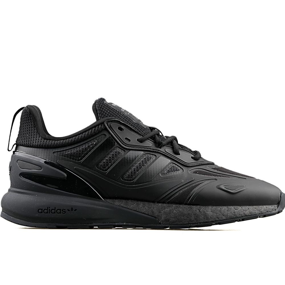 Adidas GZ7740 ZX 2K Boost 2.0 Siyah Erkek Spor Ayakkabı Fiyatları