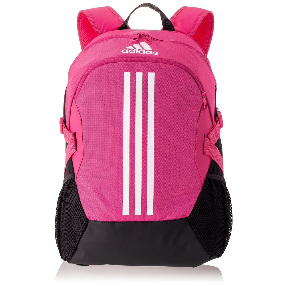 Adidas H45604 POWER V Pembe - Beyaz Unisex Sırt Çantası Fiyatları