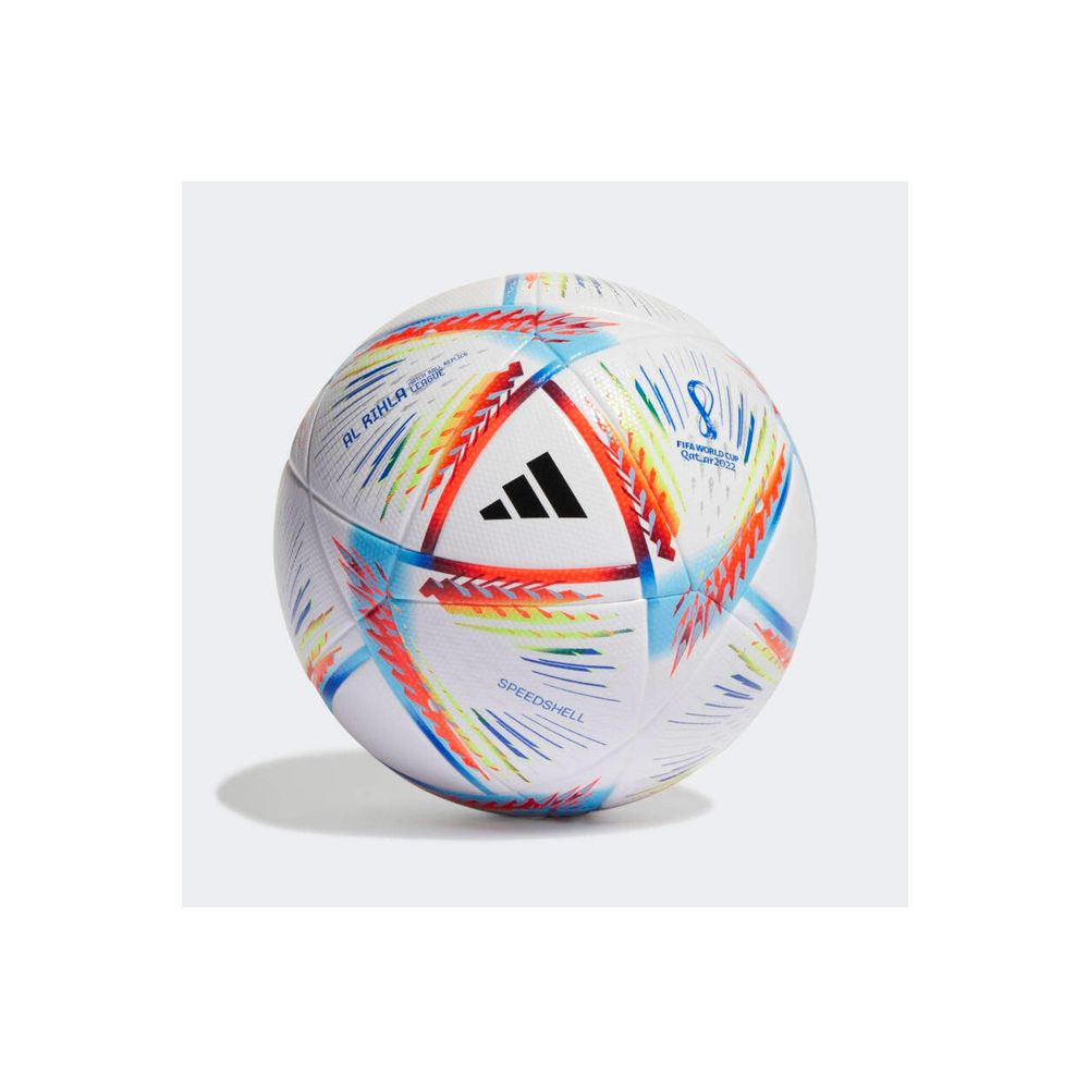 Adidas H57791 Al Rihla Fifa World Cup 2022 Yarı Profesyonel Futbol