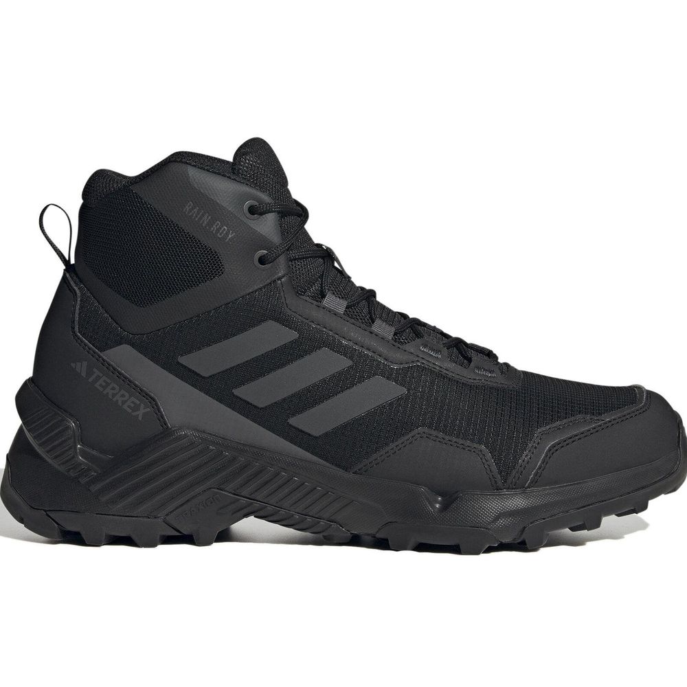 Adidas HP8600 Terrex Eastrail 2.0 Mid Rain RDY Siyah Erkek Outdoor