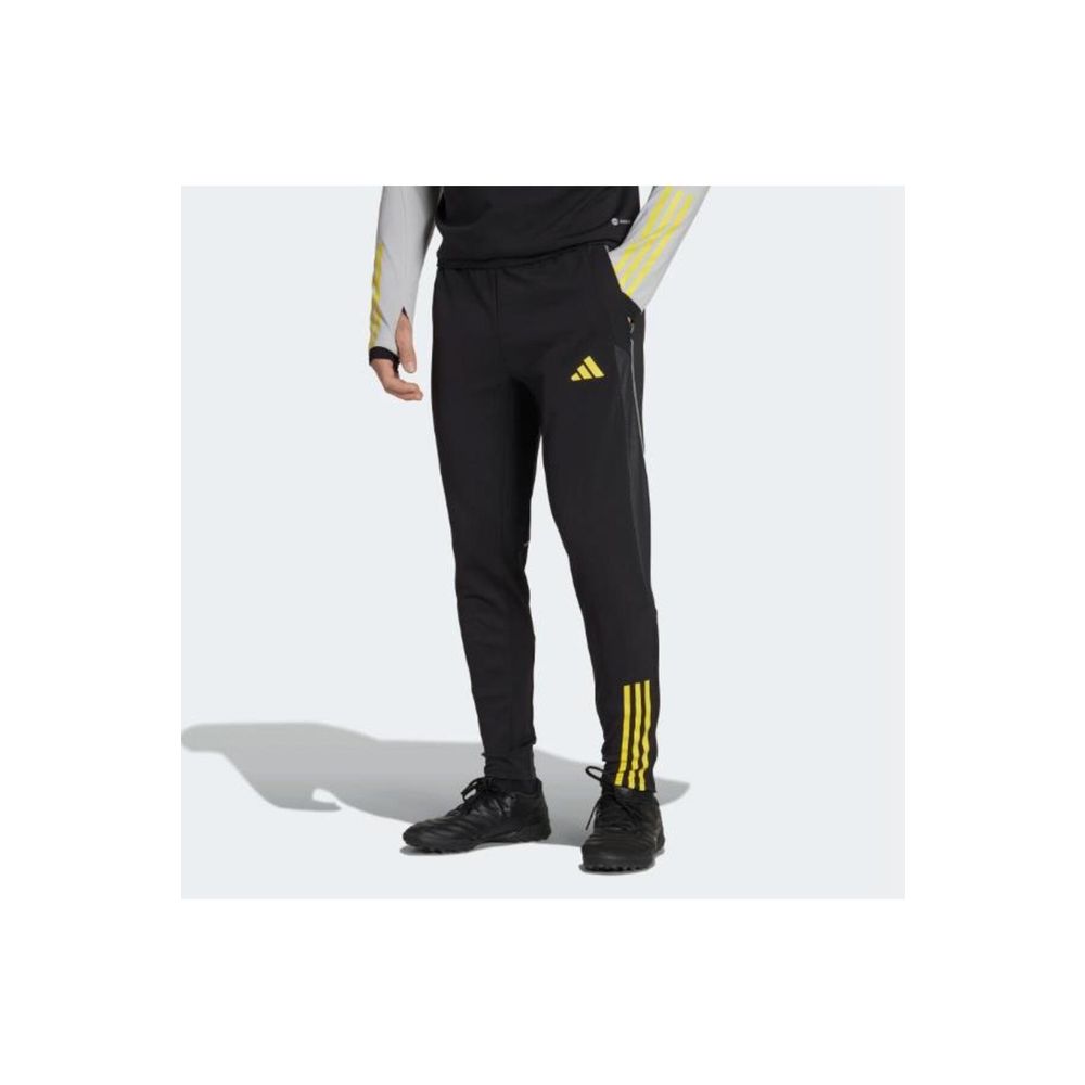 Adidas HU1317 Siyah Tiro 23 Competition Erkek Eşofman Altı Fiyatları