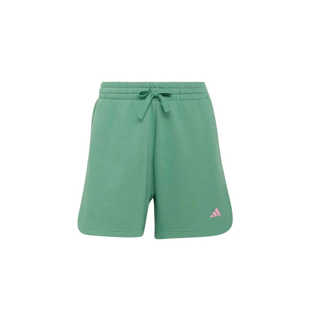 Adidas HZ0865 W 3Ss Fl Short Kadın Spor Şort Fiyatları