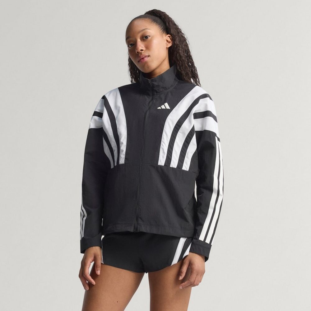 Adidas HZ3696 Kadın Adizero Archive Rüzgarlık Fiyatları