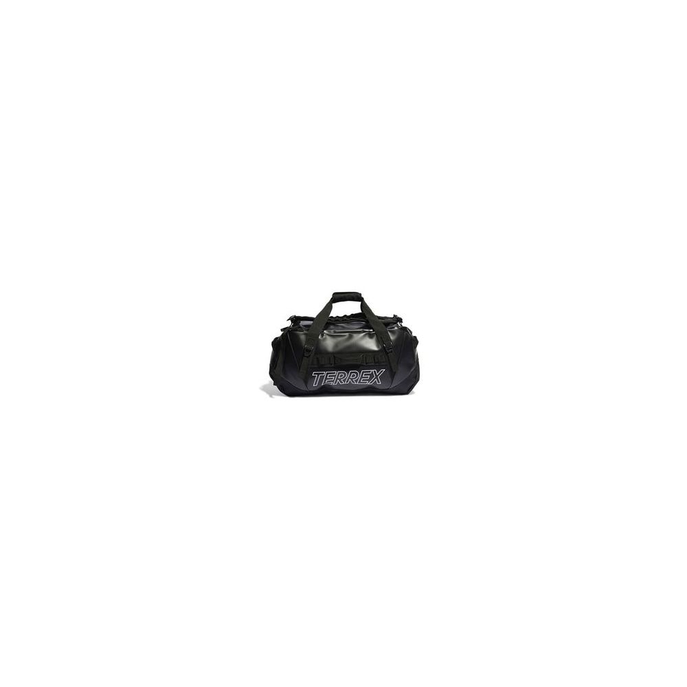 Adidas IC5649 70 lt Terrex Duffel M Siyah Spor Çantası Fiyatları