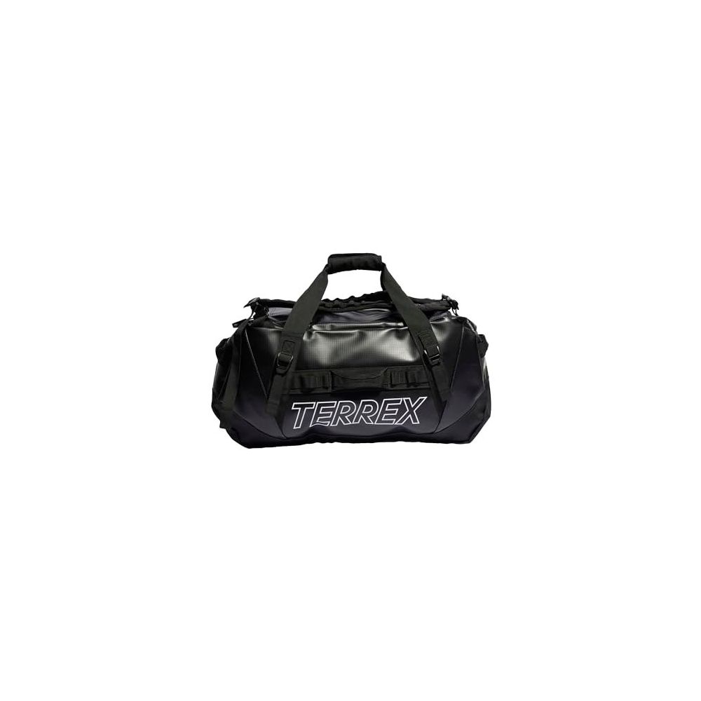 Adidas IC5649 70 lt Terrex Duffel M Siyah Spor Çantası Fiyatları