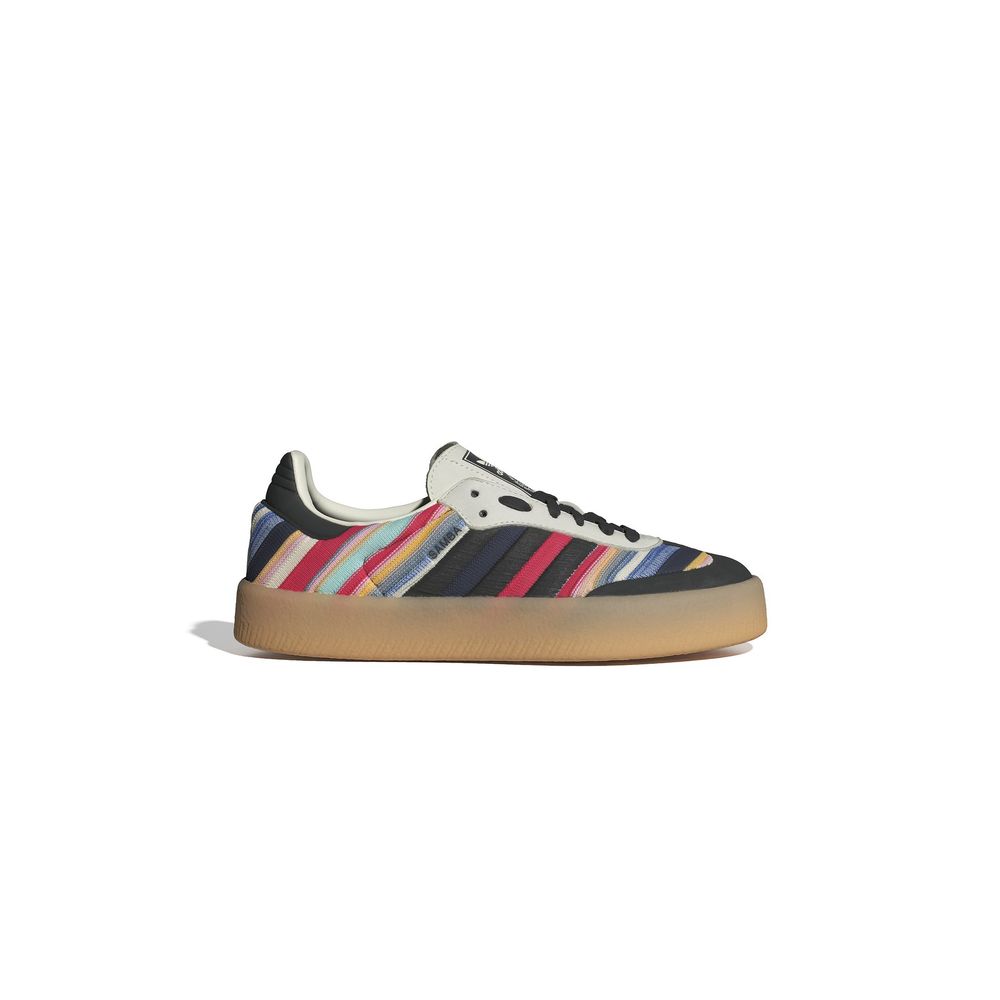 Adidas ID0444 Sambae X Ks W Renkli Unisex Gnlk Ayakkab Fiyatlar