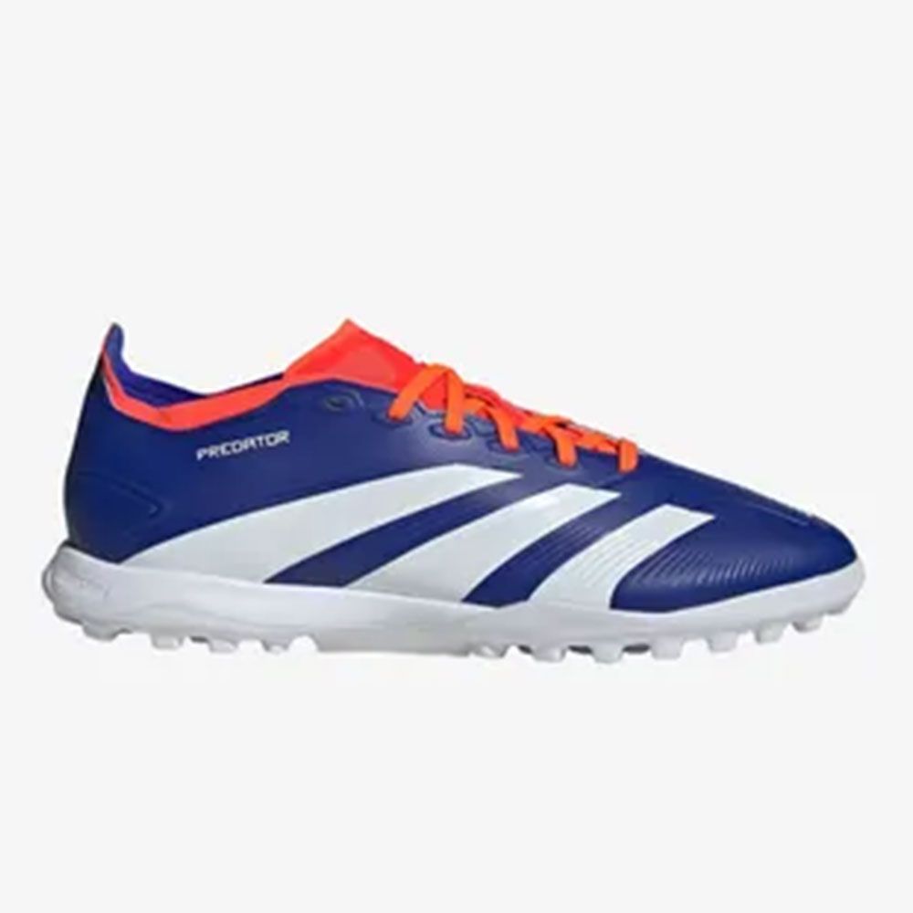 Adidas ID0910 Predator League TF Lacivert Erkek Halı Saha Krampon