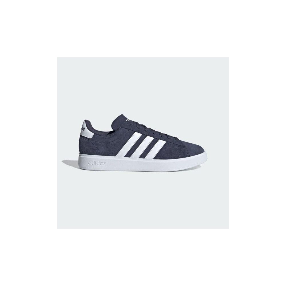 Adidas ID2969 Grand Court 2.0 Lacivert Erkek Spor Ayakkabı Fiyatları
