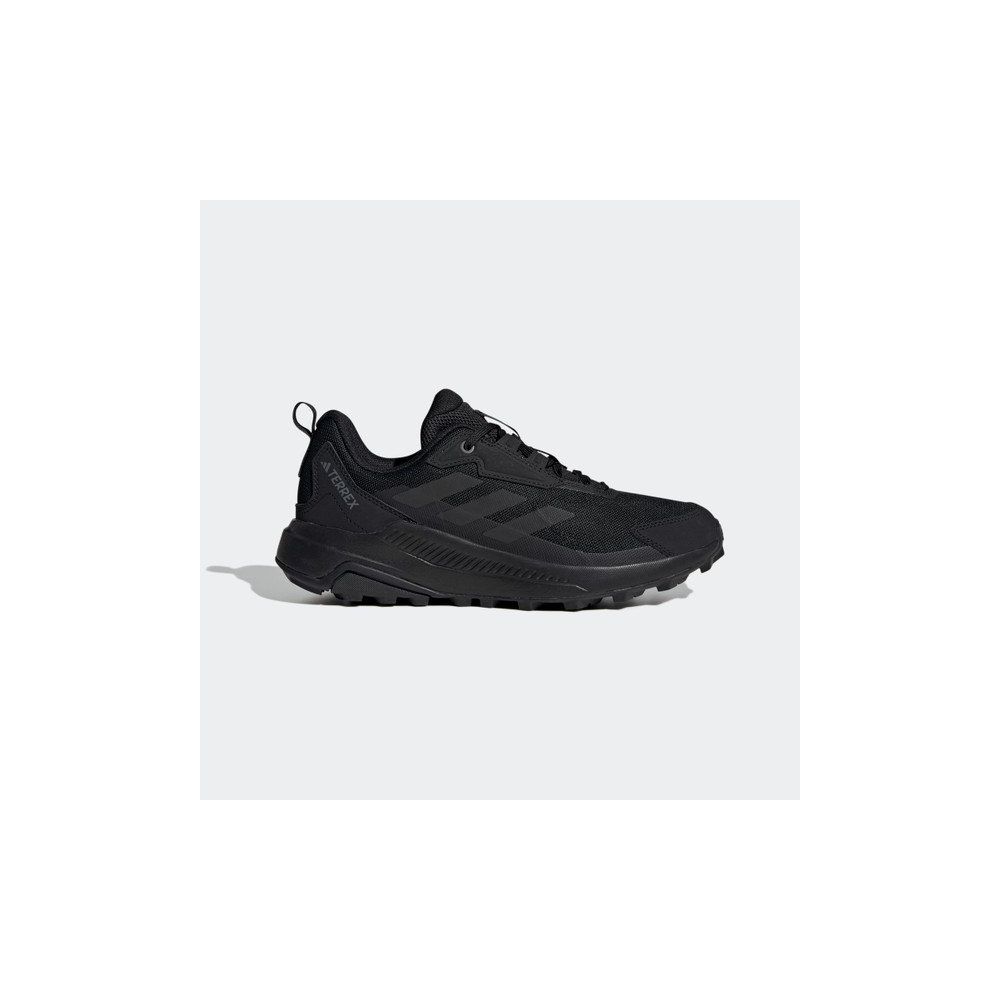 Adidas ID3464 Terrex Anylander W Siyah Kadın Outdoor Ayakkabı