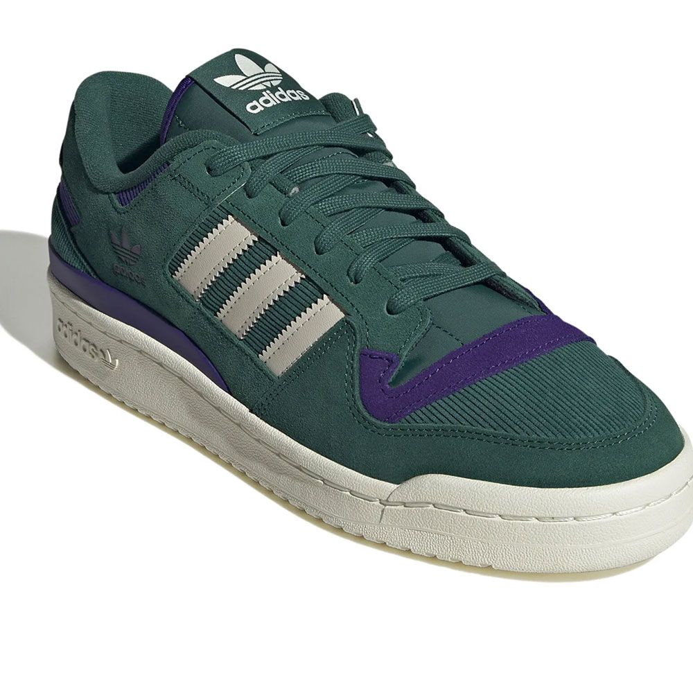 Adidas ID8389 Forum 84 Low CL Yeşil Unisex Spor Ayakkabı Fiyatları