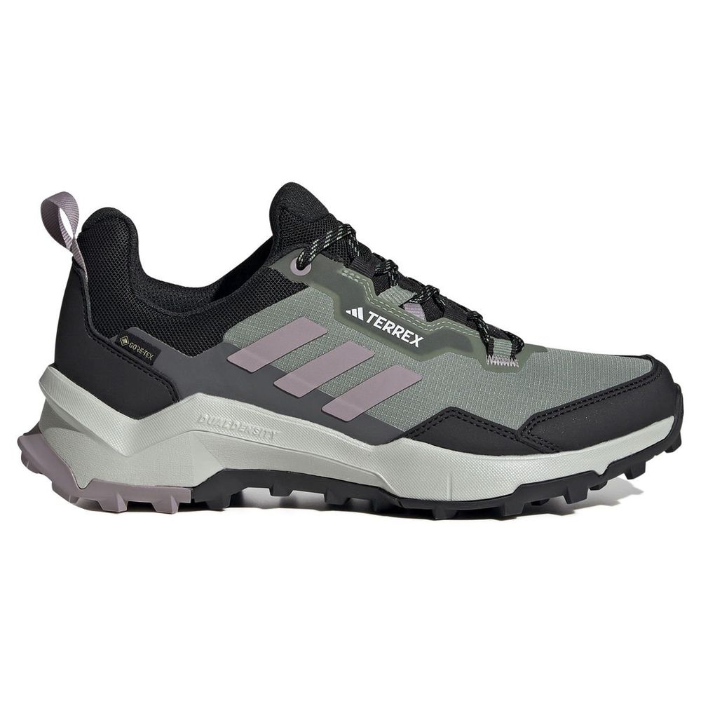 N Adidas IE2576 Terrex AX4 Gore-Tex W Yeşil Kadın Outdoor Ayakkabı