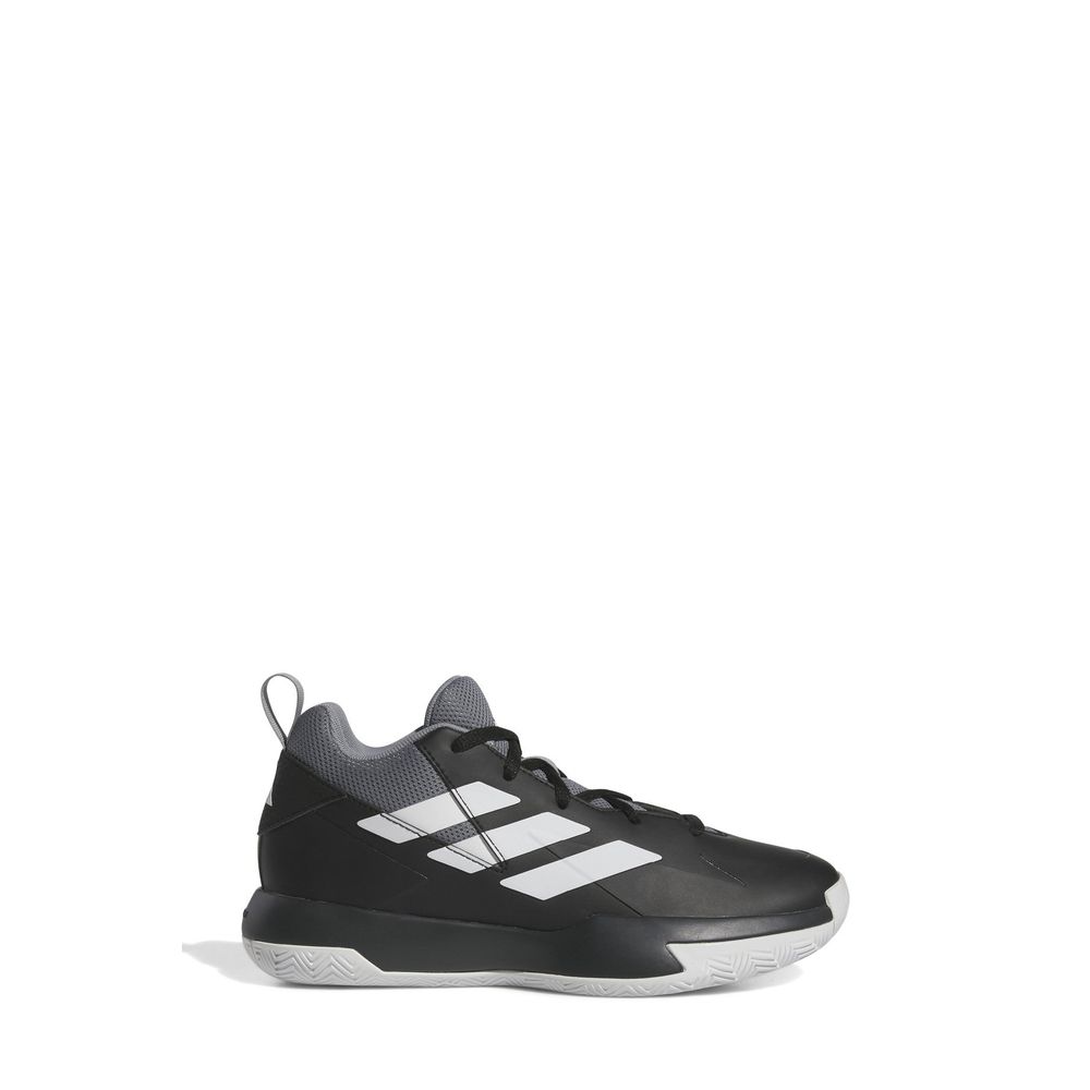 Adidas IE9255 Cross Em Up Select J Cblack Ftwwht Grethr Uniseks