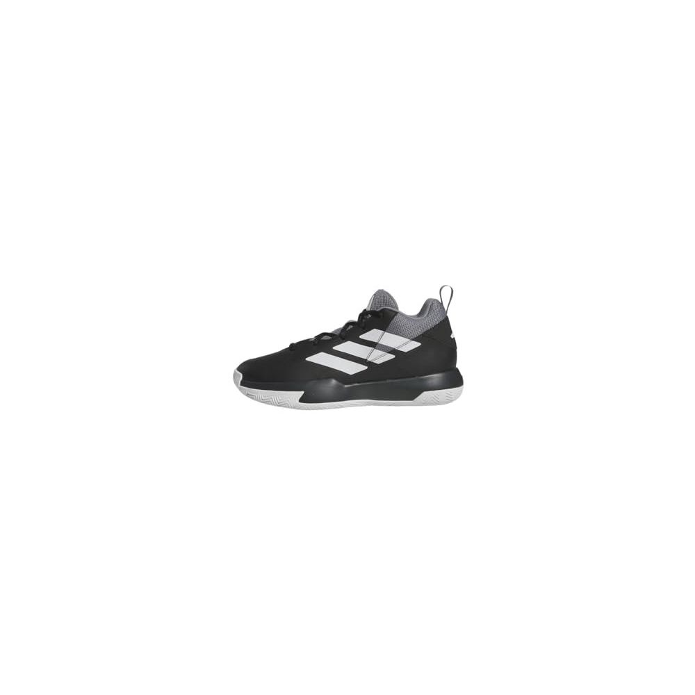 Adidas IE9255 Cross Em Up Select J Cblack Ftwwht Grethr Uniseks