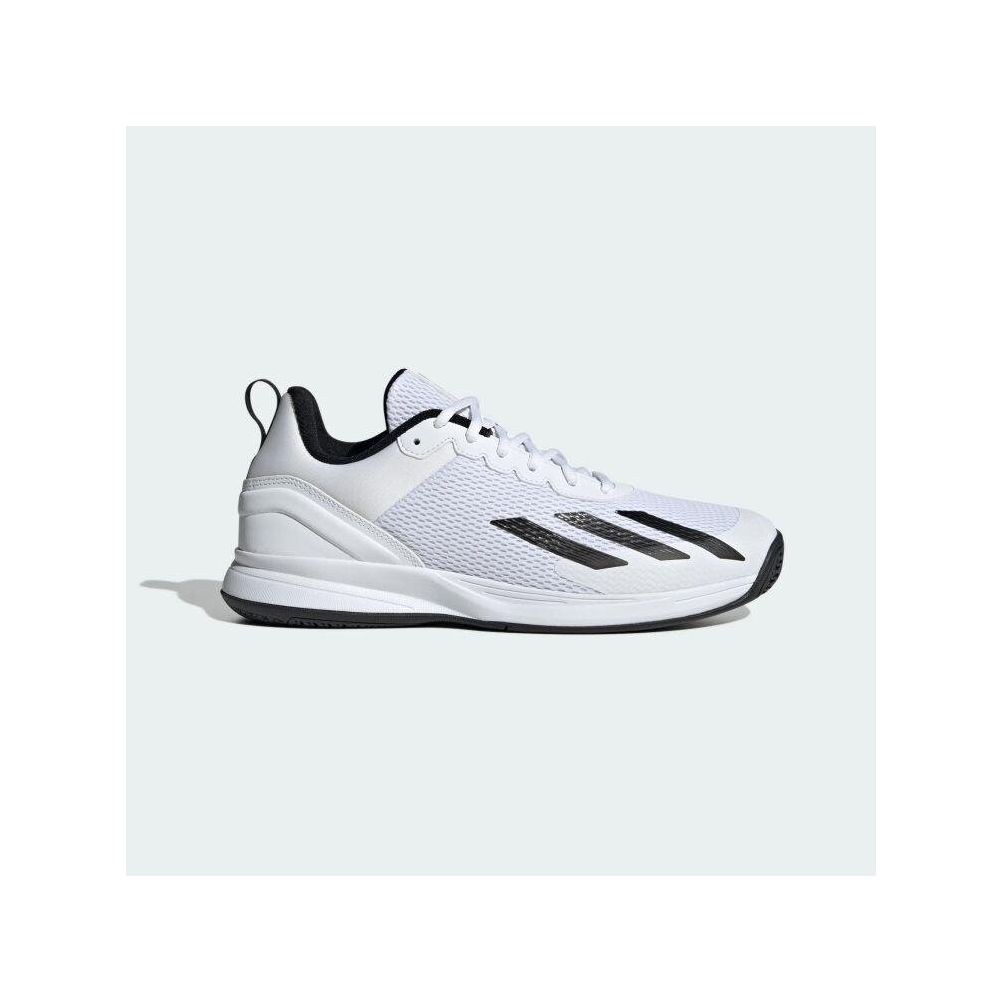 アディダス adidas テニスシューズ メンズ コートフラッシュ