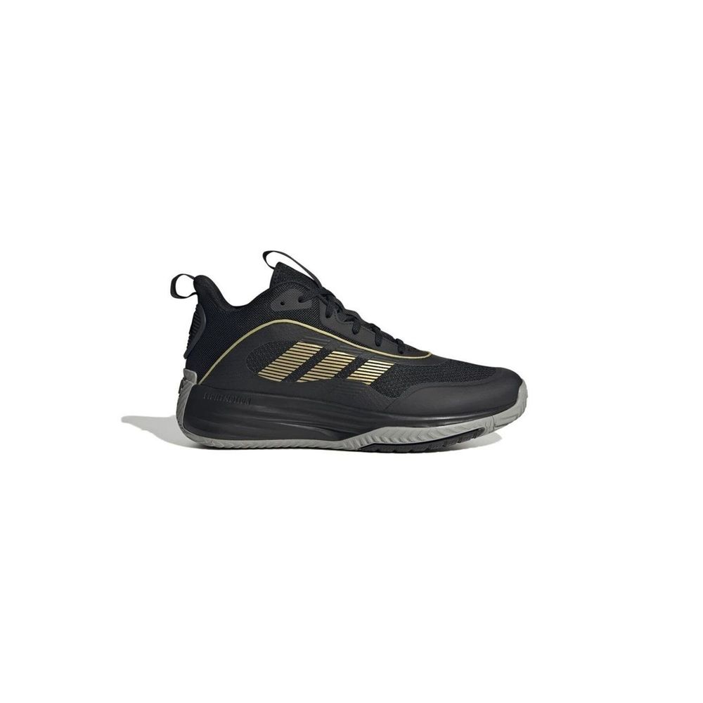 Adidas IF4566 Own the Game 3 Lifestyle Erkek Basketbol Ayakkabı