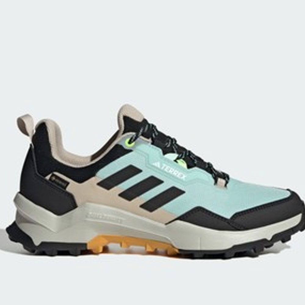 あ Adidas IF4861 Terrex Ax4 Gtx W Çok Renkli Kadın Outdoor Ayakkabı