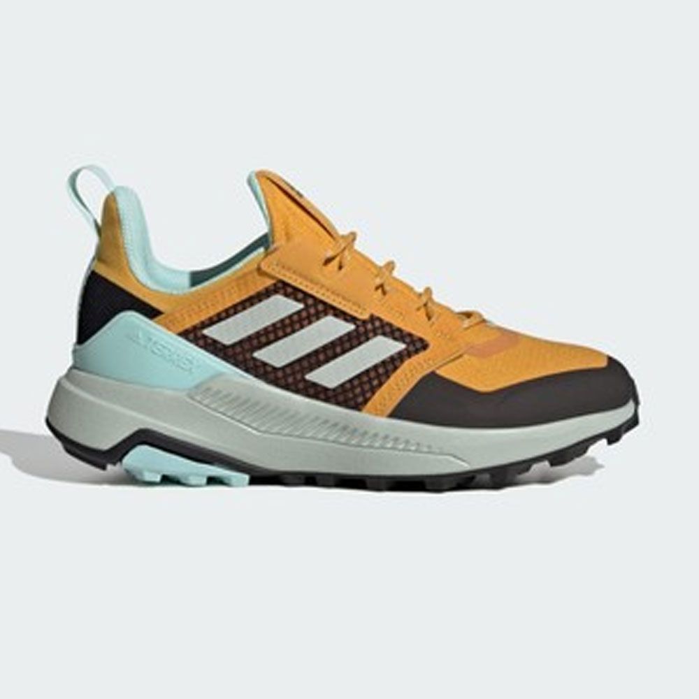 Adidas IF4938 Terrex Trailmaker Gtx Kahverengi - Turkuaz Renk