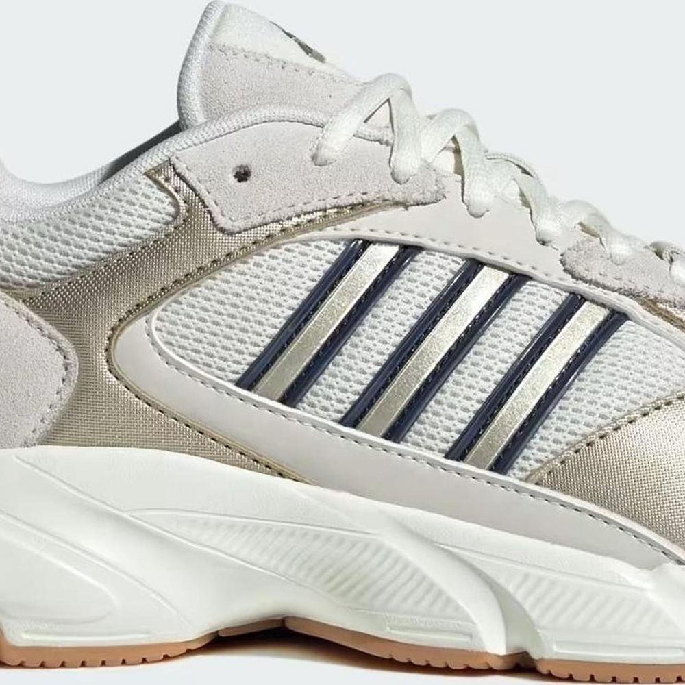 Adidas IG4346 Crazychaos 2000 Beyaz Kadın Spor Ayakkabı Fiyatları