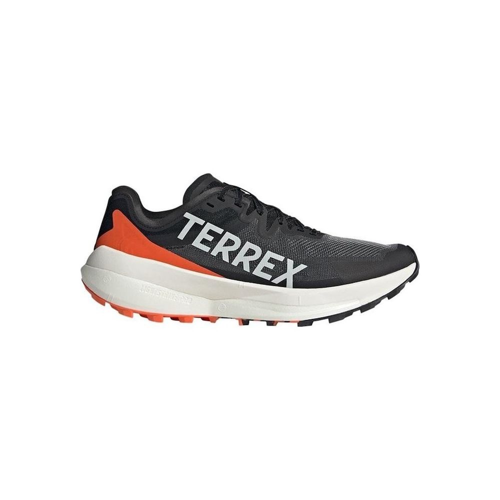 Adidas IG8017 Terrex Agravic Speed Siyah Erkek Outdoor Ayakkabı