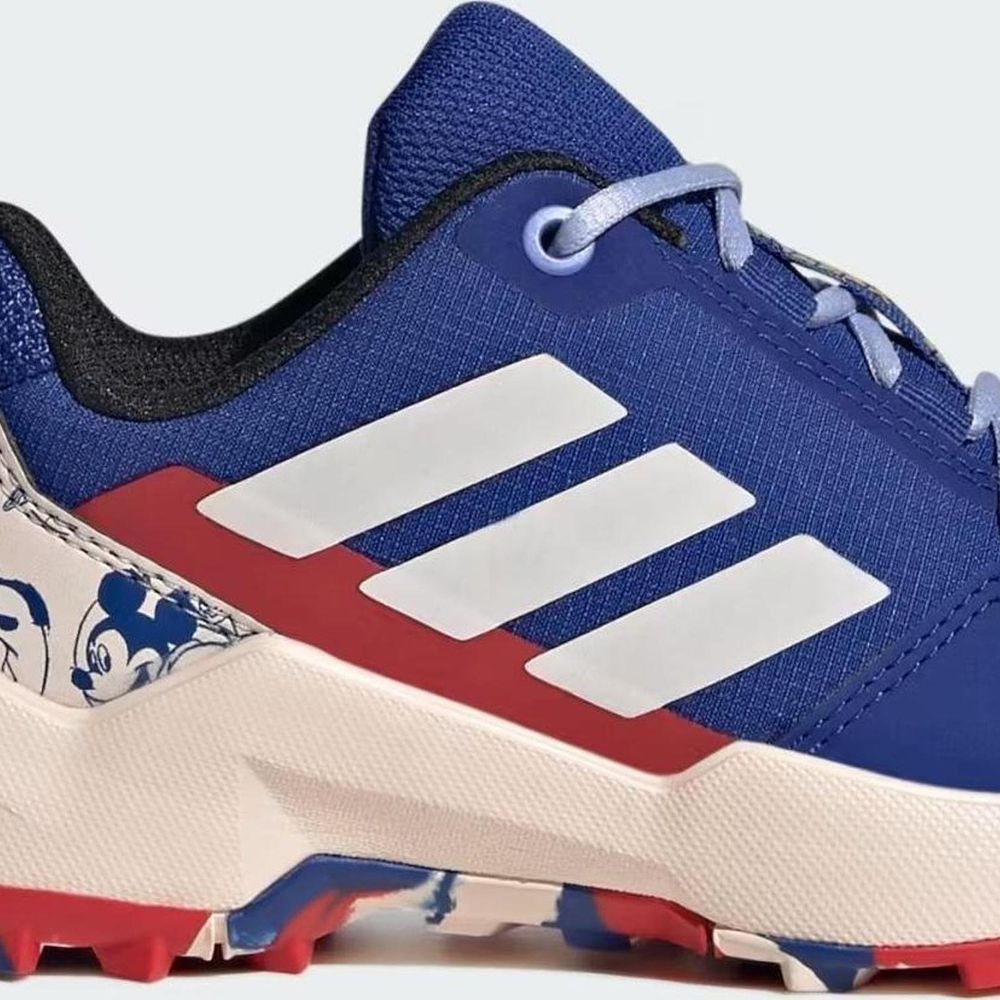 Adidas IH2896 Disney Mickey Friends Terrex AX4R Unisex Çocuk Spor